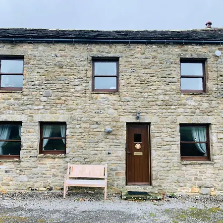 Дом отдыха 4 Swallowholm