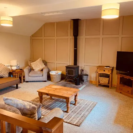 Дом отдыха 4 Swallowholm